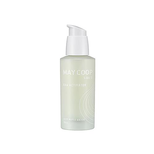 May Coop Raw Activator Serum 60ml