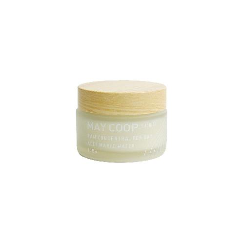 May Coop Raw Moisturizer 80ml